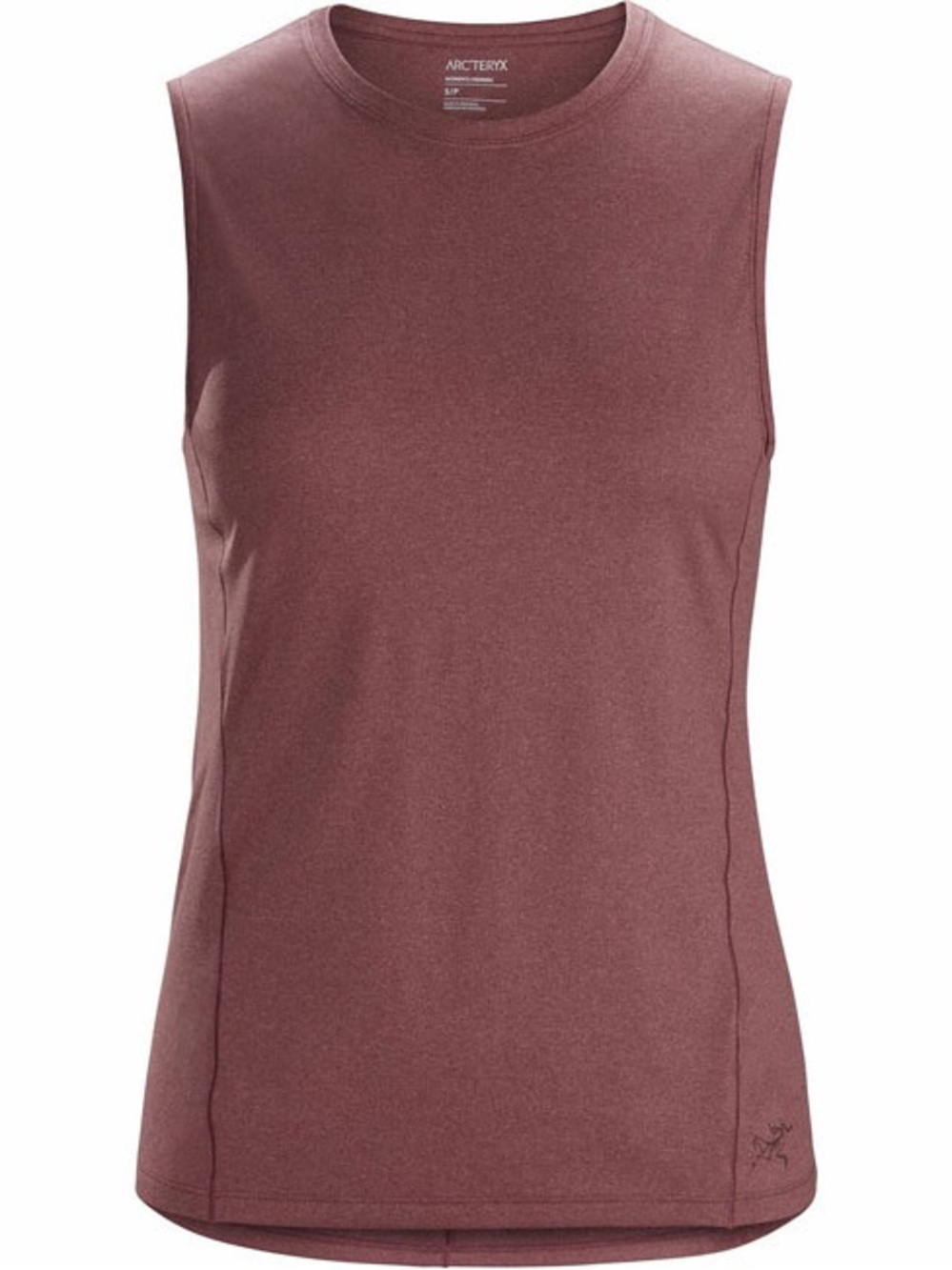 Arc'teryx Remige Sleeveless Top in the color Inertia - Large